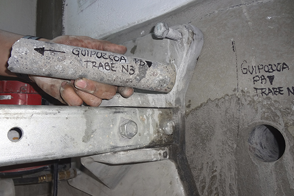 reforzamiento estructural de columnas