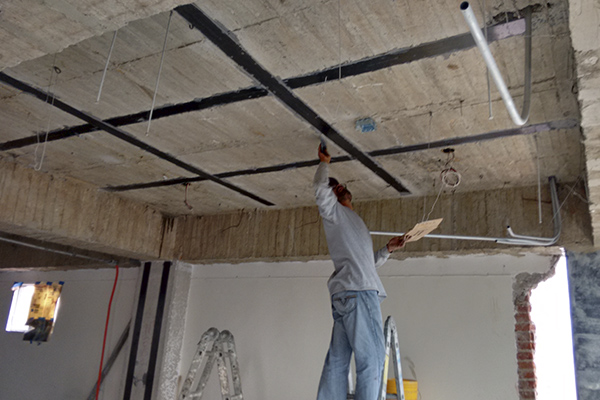 refuerzos estructurales cdmx